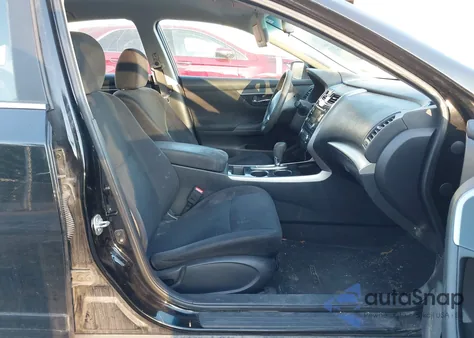 2014 Nissan Altima 2.5 from USA, damaged, VIN 1N4AL3AP9EC270588